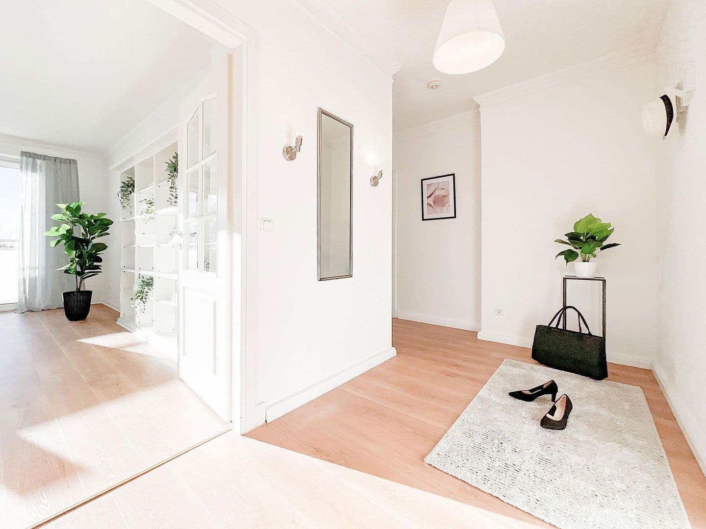 3 bedroom flat for sale, 70 m², Norderstedt, Schleswig-Holstein 3 bedroom flat for sale, 70 m², Norderstedt, Schleswig-Holstein