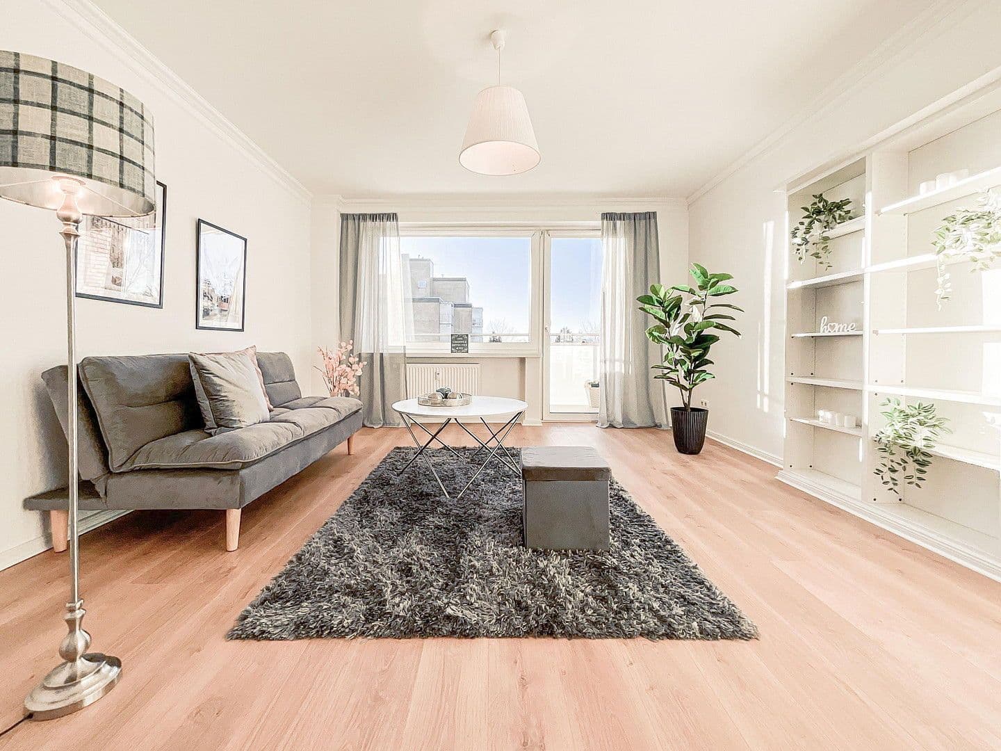 3 bedroom flat for sale, 70 m², Norderstedt, Schleswig-Holstein 3 bedroom flat for sale, 70 m², Norderstedt, Schleswig-Holstein