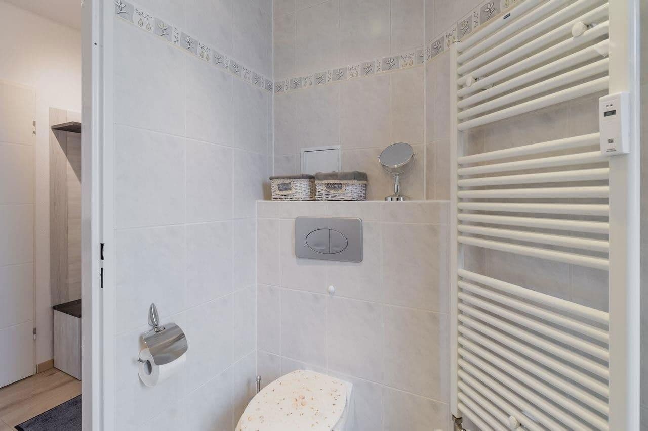 1 bedroom with open-plan kitchen flat for sale, 57 m², Berlin, Berlin 1 bedroom with open-plan kitchen flat for sale, 57 m², Berlin, Berlin