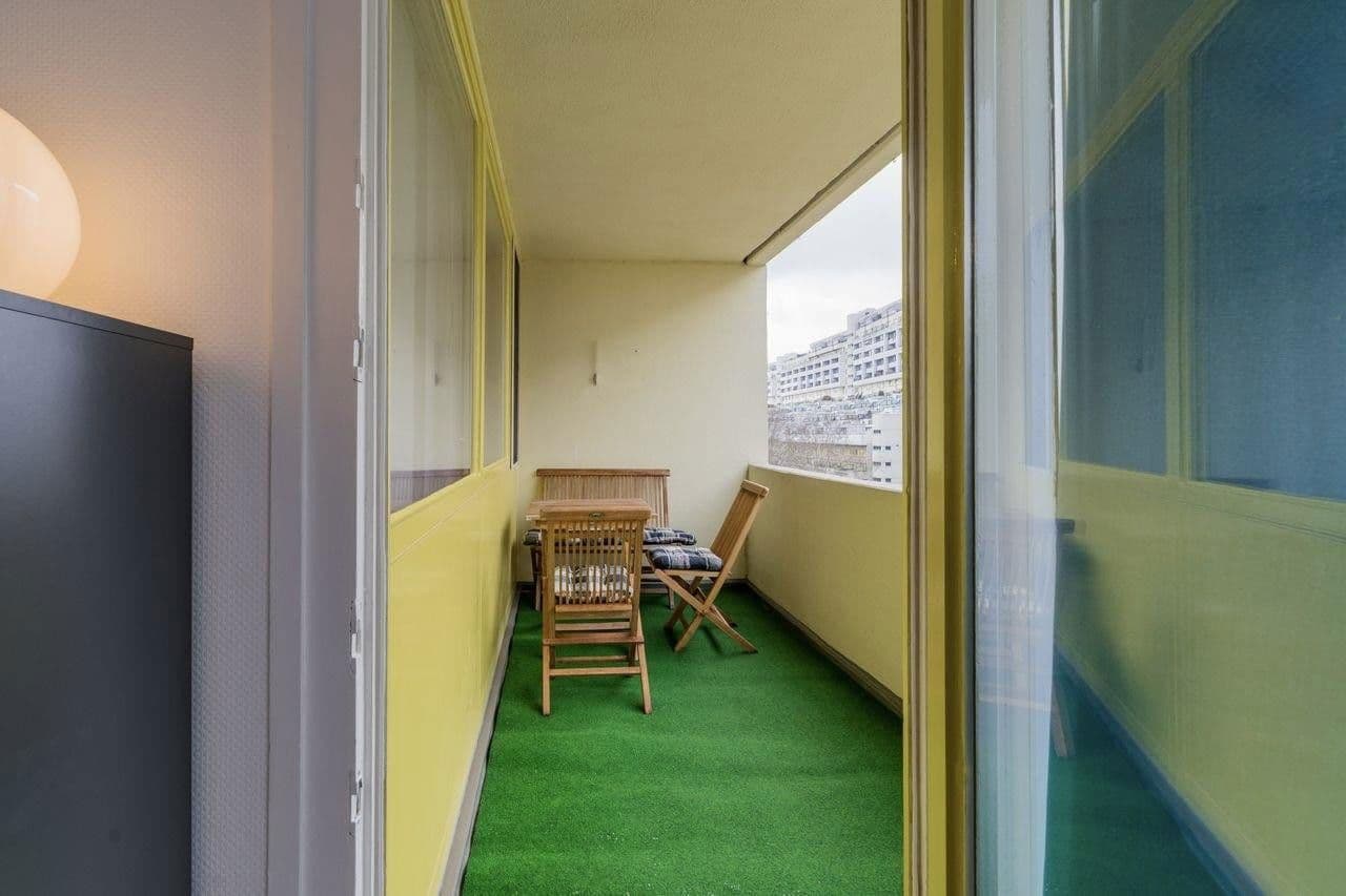 1 bedroom with open-plan kitchen flat for sale, 57 m², Berlin, Berlin 1 bedroom with open-plan kitchen flat for sale, 57 m², Berlin, Berlin