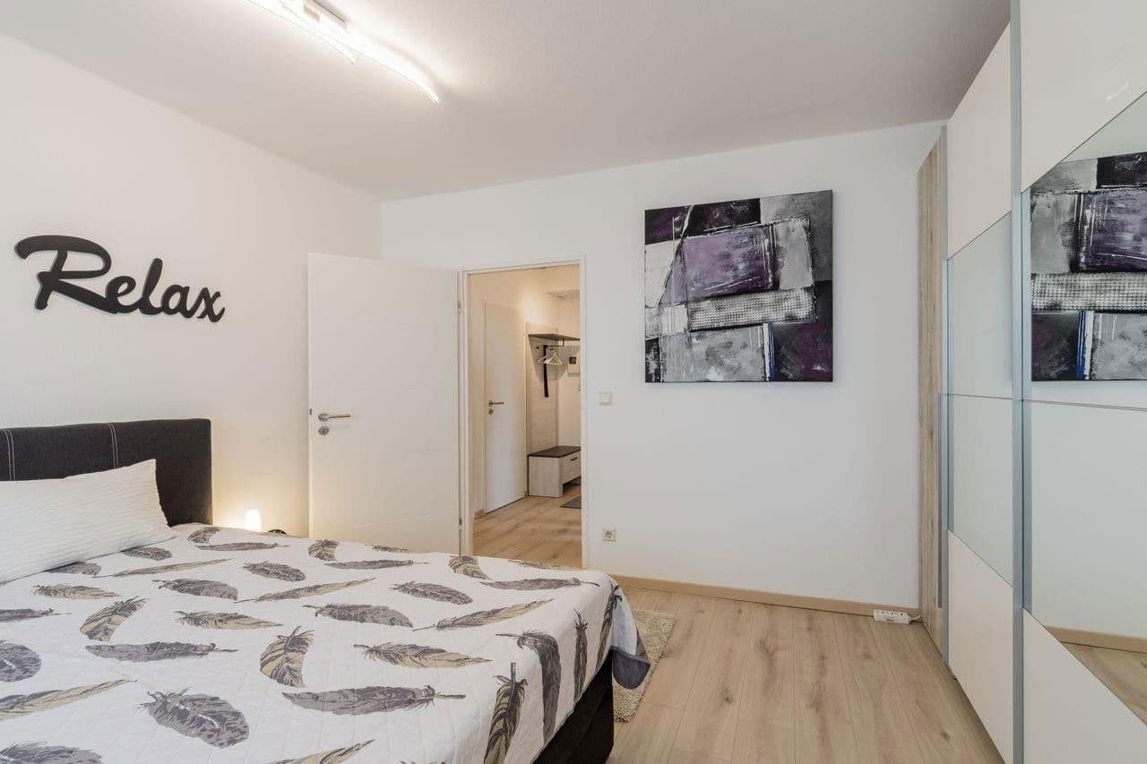 1 bedroom with open-plan kitchen flat for sale, 57 m², Berlin, Berlin 1 bedroom with open-plan kitchen flat for sale, 57 m², Berlin, Berlin