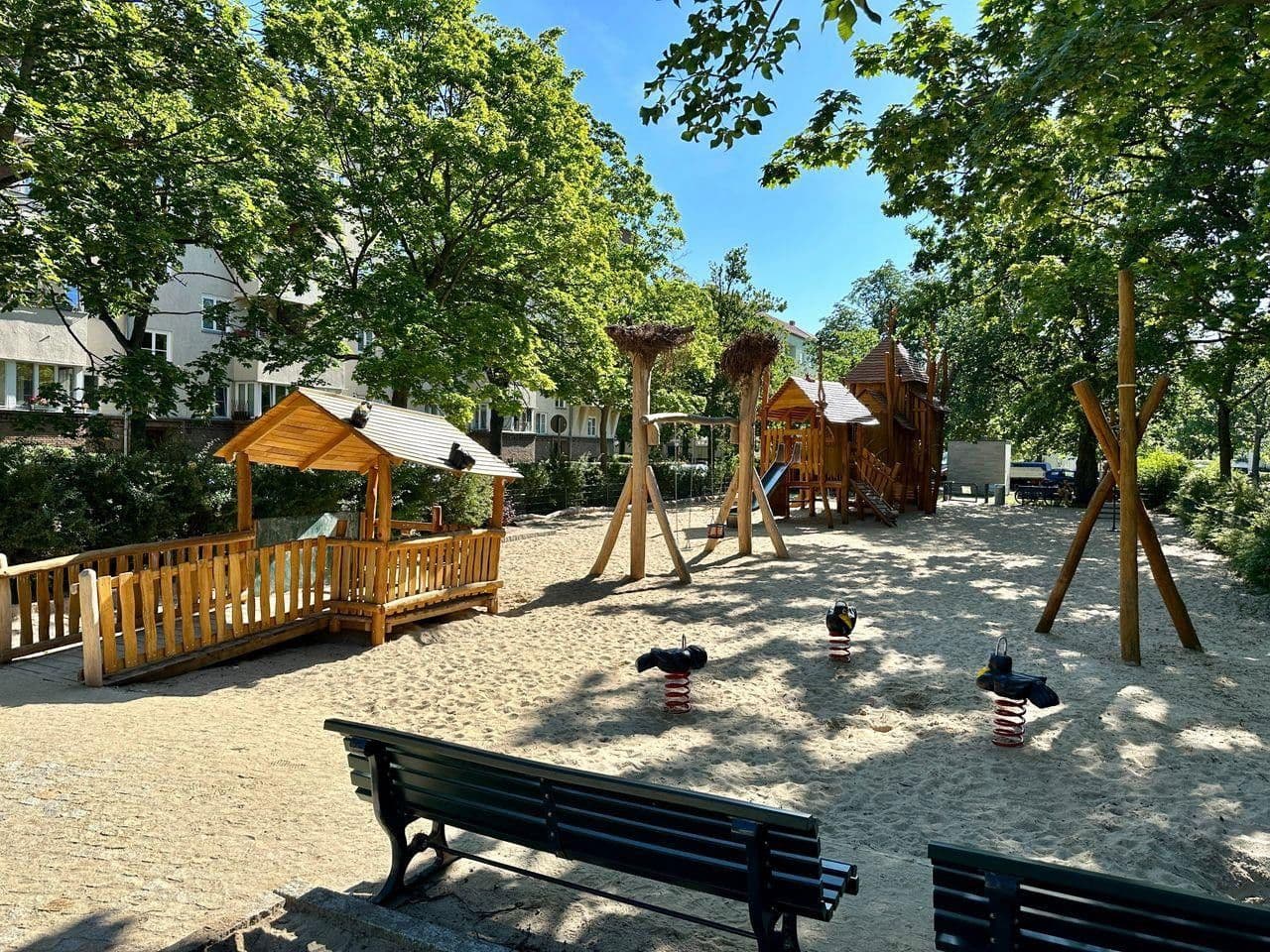 1 bedroom with open-plan kitchen flat for sale, 57 m², Berlin, Berlin 1 bedroom with open-plan kitchen flat for sale, 57 m², Berlin, Berlin