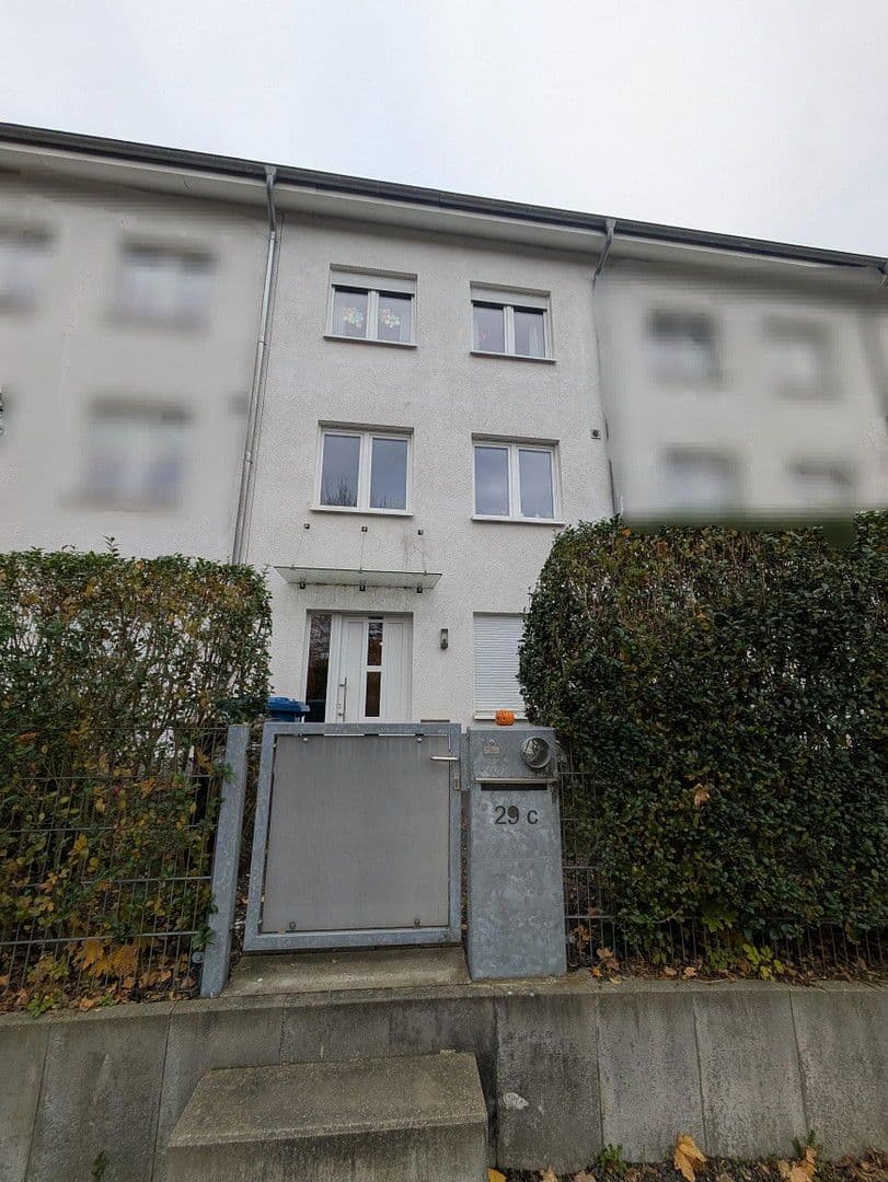 house for sale, 174 m², Leverkusen, North Rhine-Westphalia house for sale, 174 m², Leverkusen, North Rhine-Westphalia