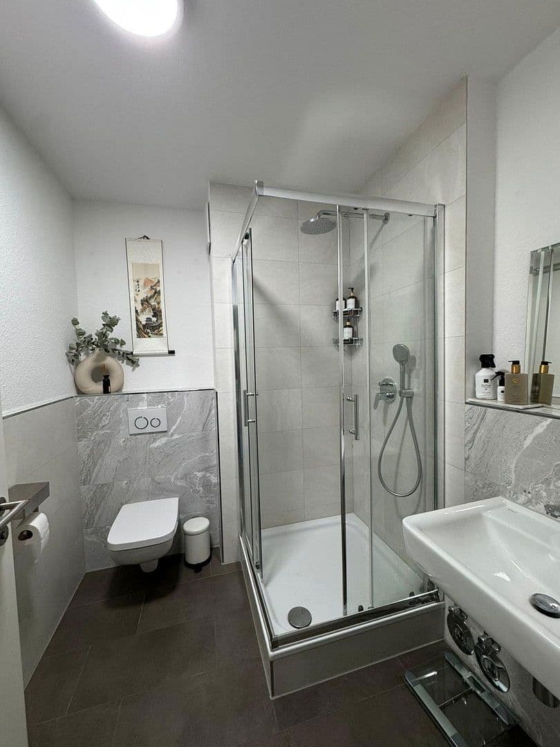 3 bedroom flat to rent, 94 m², Niederfeldstr. 35, Leverkusen, North Rhine-Westphalia 3 bedroom flat to rent, 94 m², Niederfeldstr. 35, Leverkusen, North Rhine-Westphalia