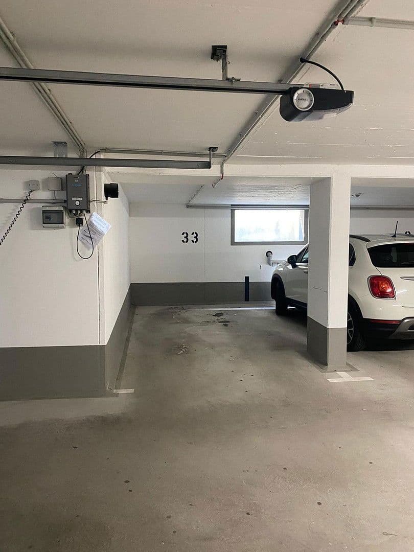 3 bedroom flat to rent, 94 m², Niederfeldstr. 35, Leverkusen, North Rhine-Westphalia 3 bedroom flat to rent, 94 m², Niederfeldstr. 35, Leverkusen, North Rhine-Westphalia