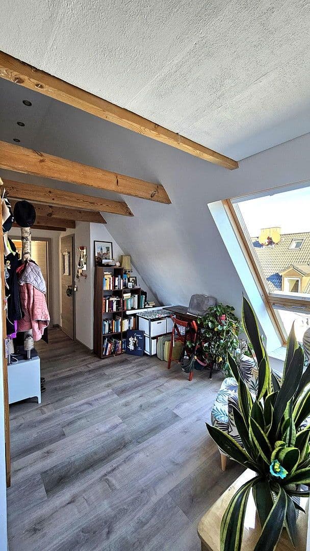 3 bedroom flat for sale, 99 m², Nürnberg, Bavaria 3 bedroom flat for sale, 99 m², Nürnberg, Bavaria