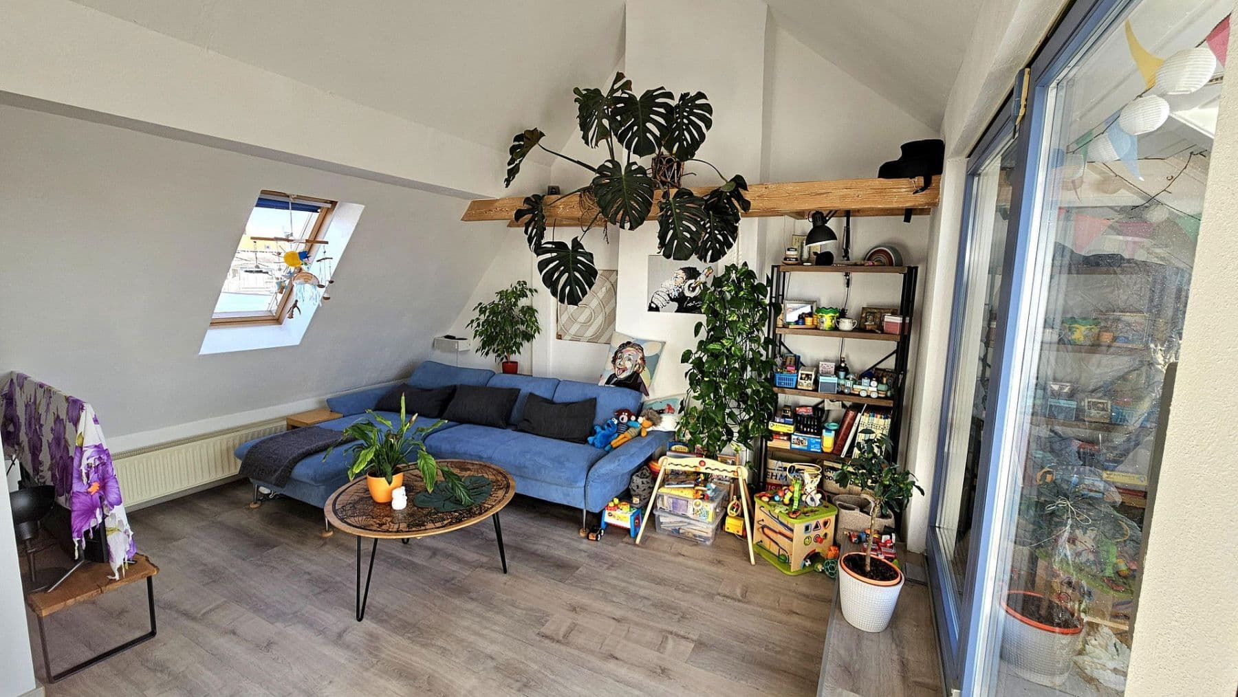 3 bedroom flat for sale, 99 m², Nürnberg, Bavaria 3 bedroom flat for sale, 99 m², Nürnberg, Bavaria