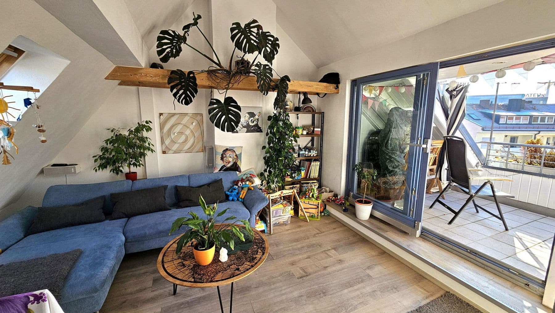 3 bedroom flat for sale, 99 m², Nürnberg, Bavaria 3 bedroom flat for sale, 99 m², Nürnberg, Bavaria