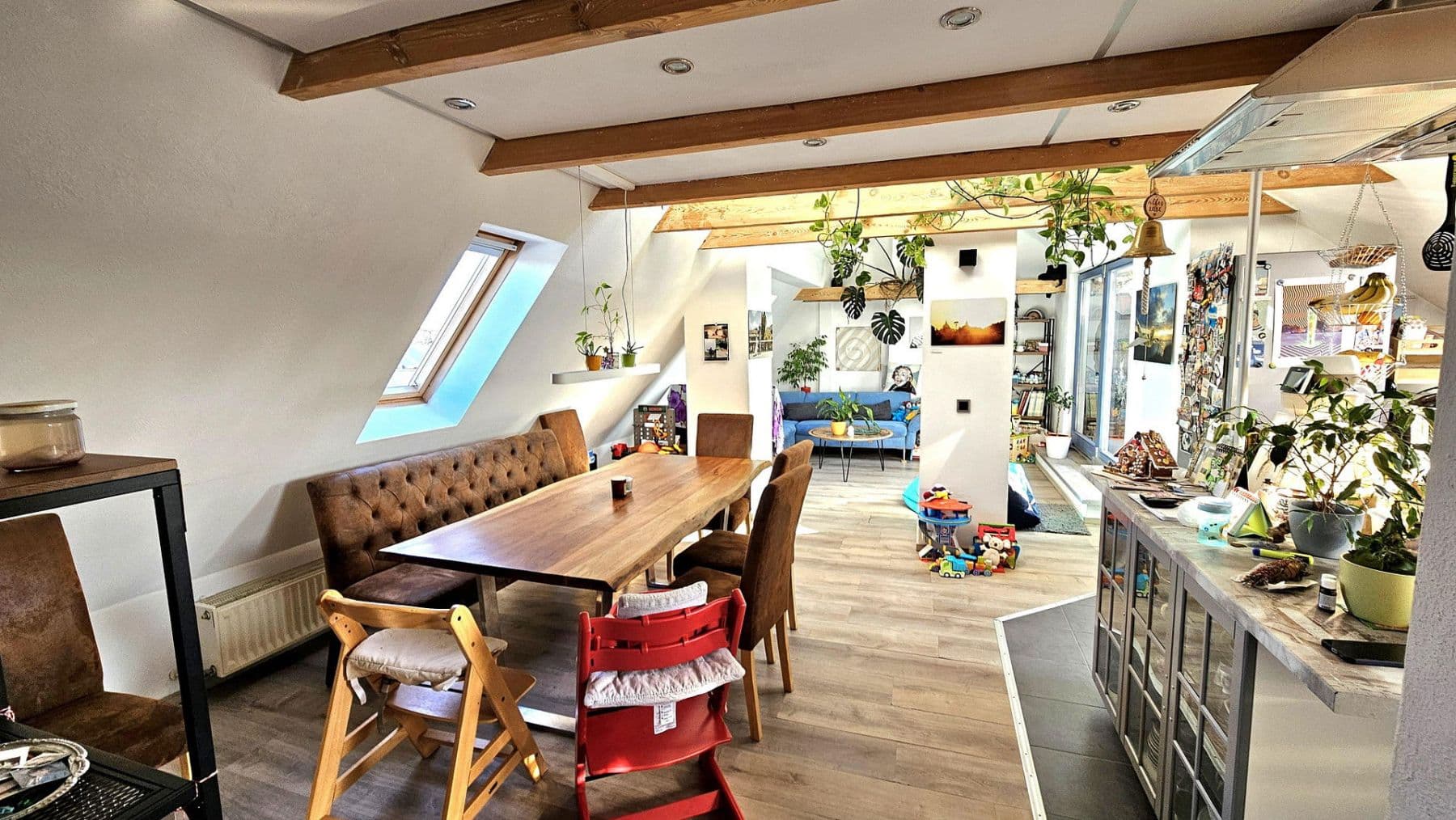 3 bedroom flat for sale, 99 m², Nürnberg, Bavaria 3 bedroom flat for sale, 99 m², Nürnberg, Bavaria