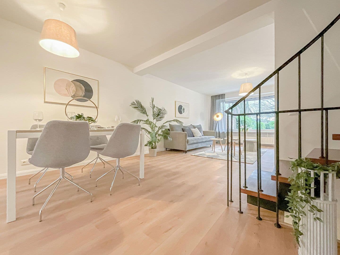 house for sale, 126 m², Rellingen, Schleswig-Holstein house for sale, 126 m², Rellingen, Schleswig-Holstein