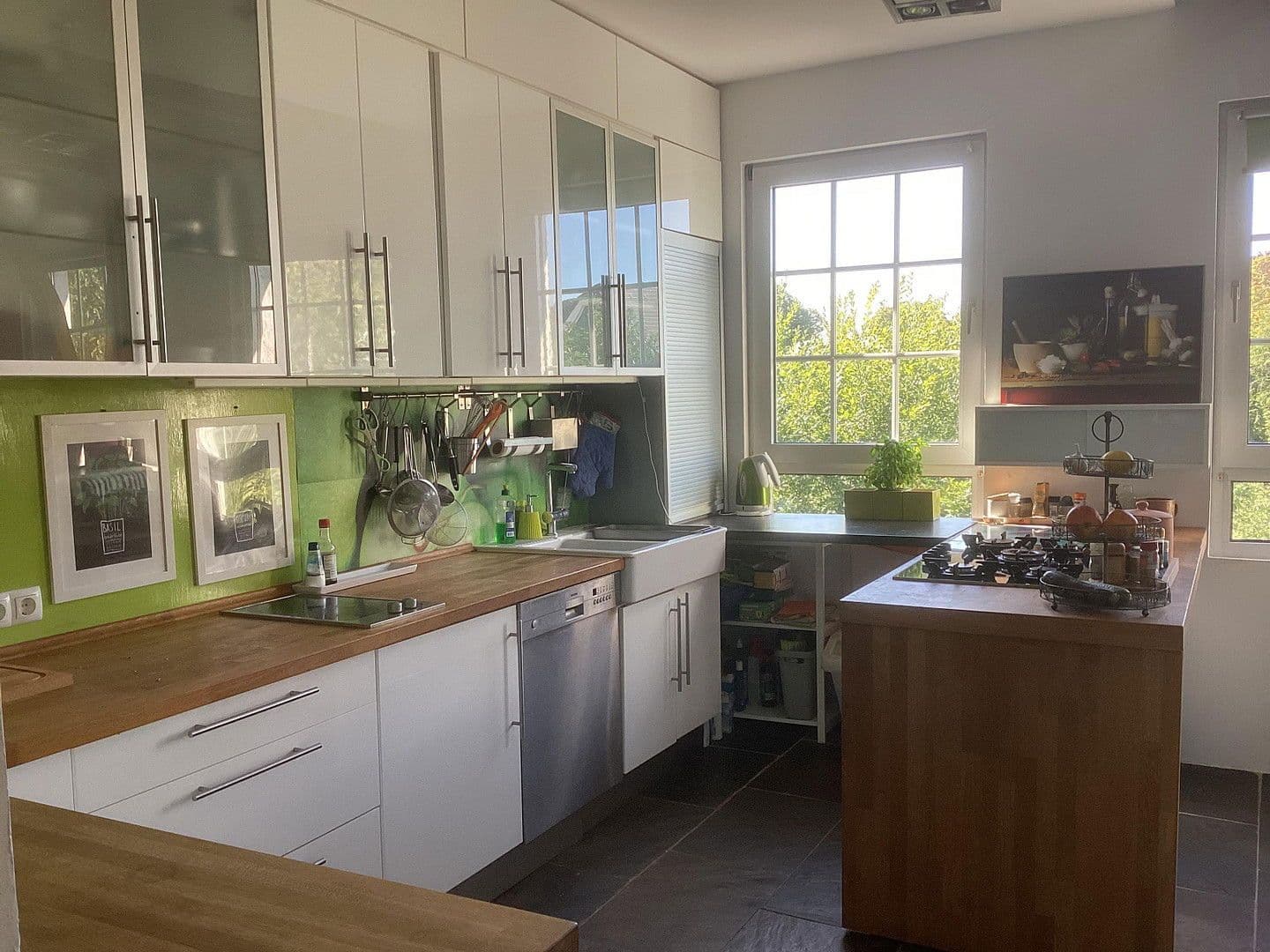 6 bedroom flat for sale, 145 m², Wuppertal Cronenberg, North Rhine-Westphalia 6 bedroom flat for sale, 145 m², Wuppertal Cronenberg, North Rhine-Westphalia