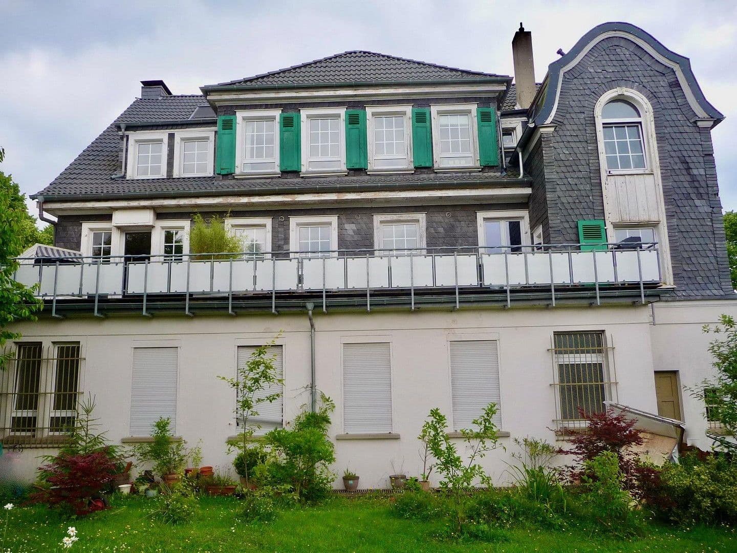 6 bedroom flat for sale, 145 m², Wuppertal Cronenberg, North Rhine-Westphalia 6 bedroom flat for sale, 145 m², Wuppertal Cronenberg, North Rhine-Westphalia