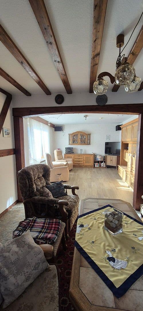 house for sale, 152 m², Sulz am Neckar, Baden-Württemberg house for sale, 152 m², Sulz am Neckar, Baden-Württemberg