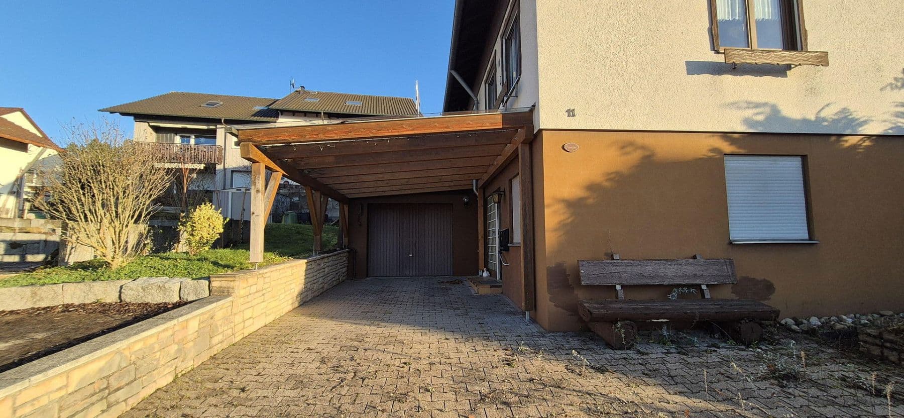 house for sale, 152 m², Sulz am Neckar, Baden-Württemberg house for sale, 152 m², Sulz am Neckar, Baden-Württemberg