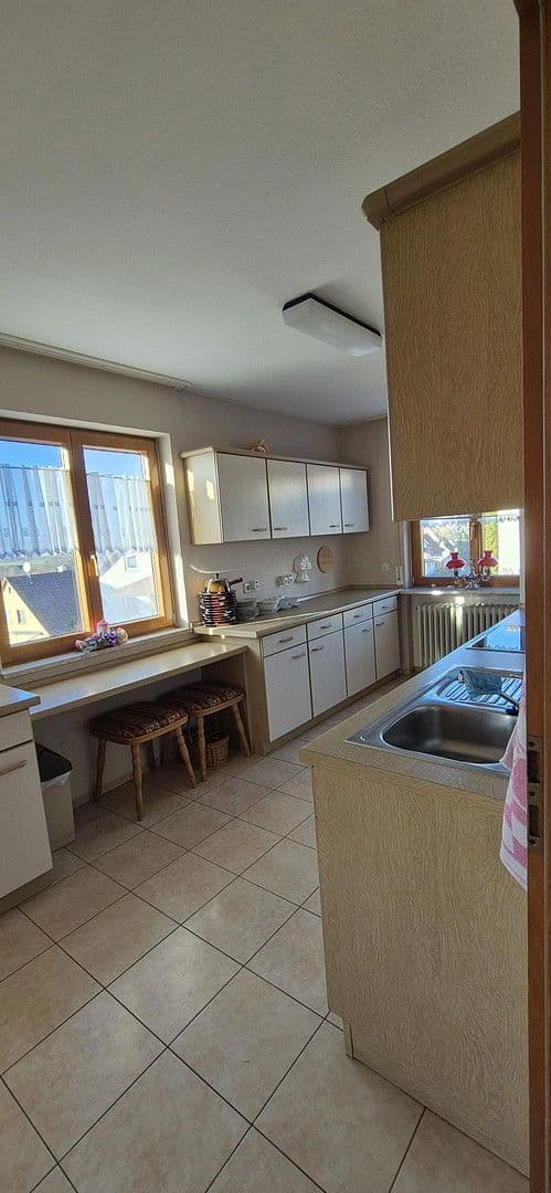 house for sale, 152 m², Sulz am Neckar, Baden-Württemberg house for sale, 152 m², Sulz am Neckar, Baden-Württemberg