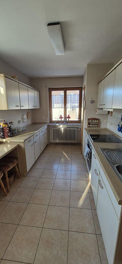 house for sale, 152 m², Sulz am Neckar, Baden-Württemberg house for sale, 152 m², Sulz am Neckar, Baden-Württemberg