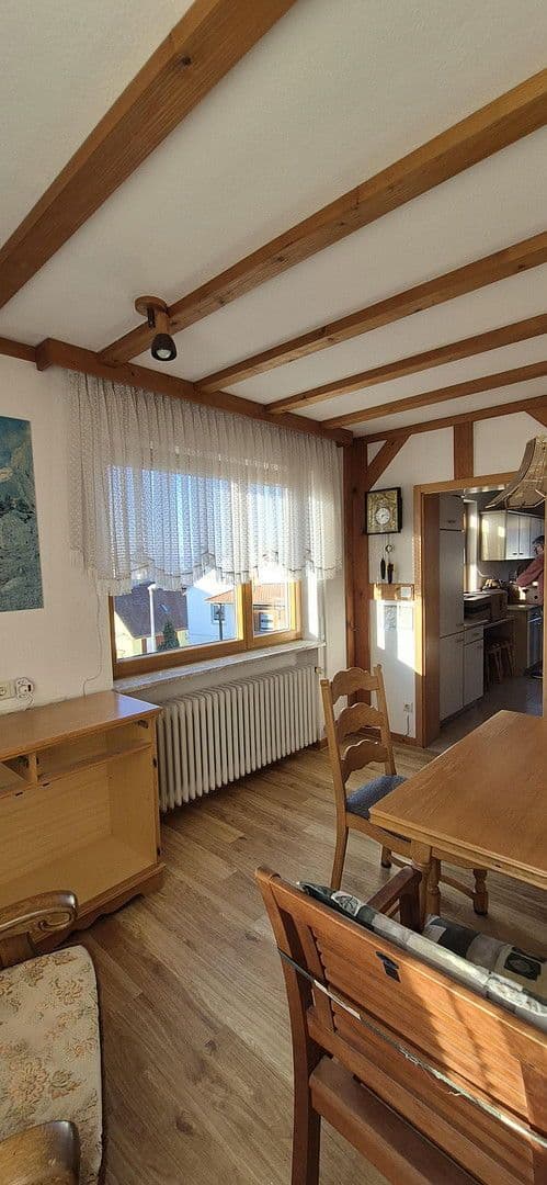 house for sale, 152 m², Sulz am Neckar, Baden-Württemberg house for sale, 152 m², Sulz am Neckar, Baden-Württemberg