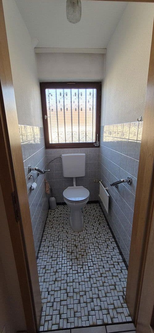 house for sale, 152 m², Sulz am Neckar, Baden-Württemberg house for sale, 152 m², Sulz am Neckar, Baden-Württemberg