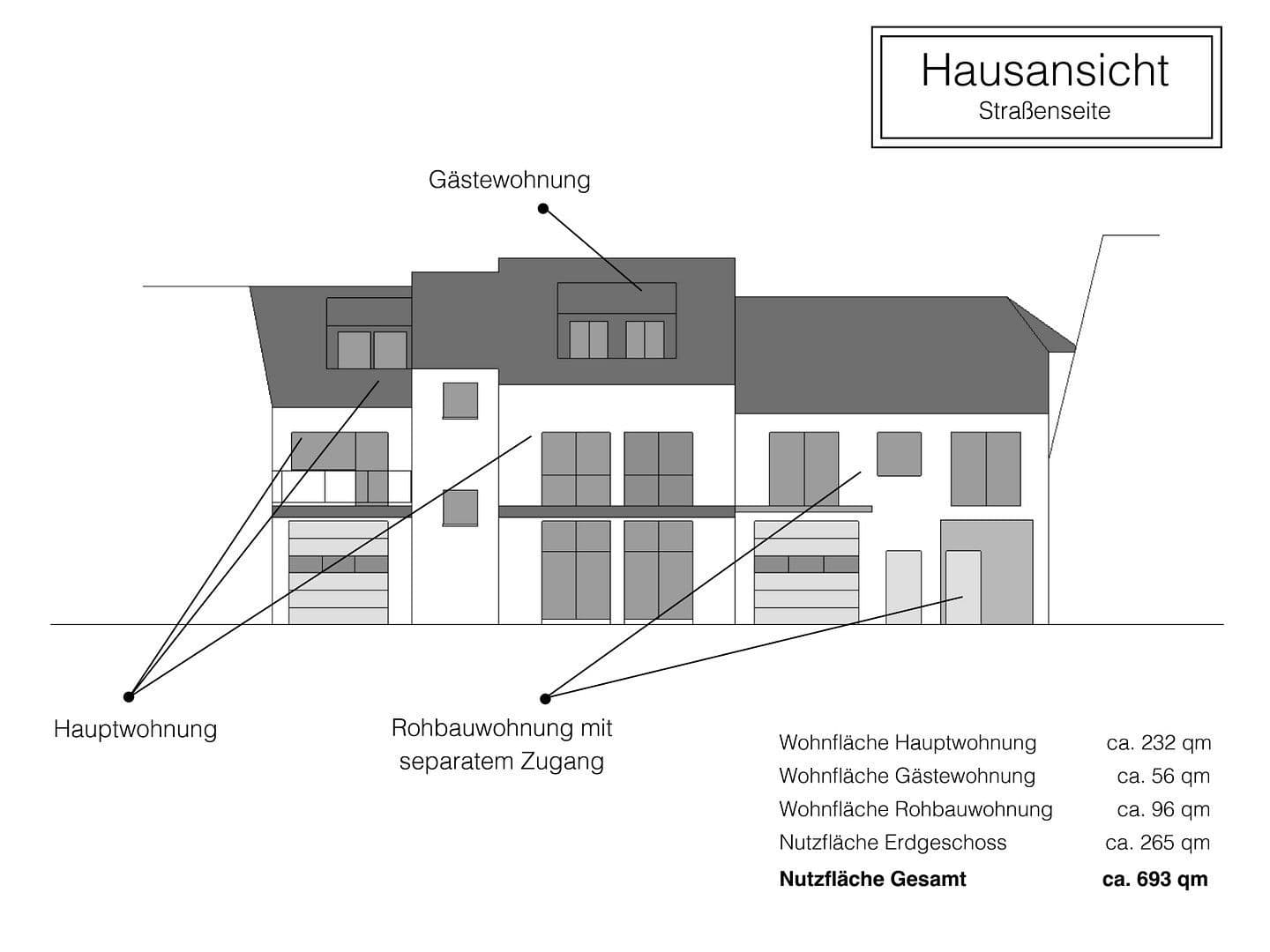 house for sale, 384 m², Mannebach, Rhineland-Palatinate house for sale, 384 m², Mannebach, Rhineland-Palatinate
