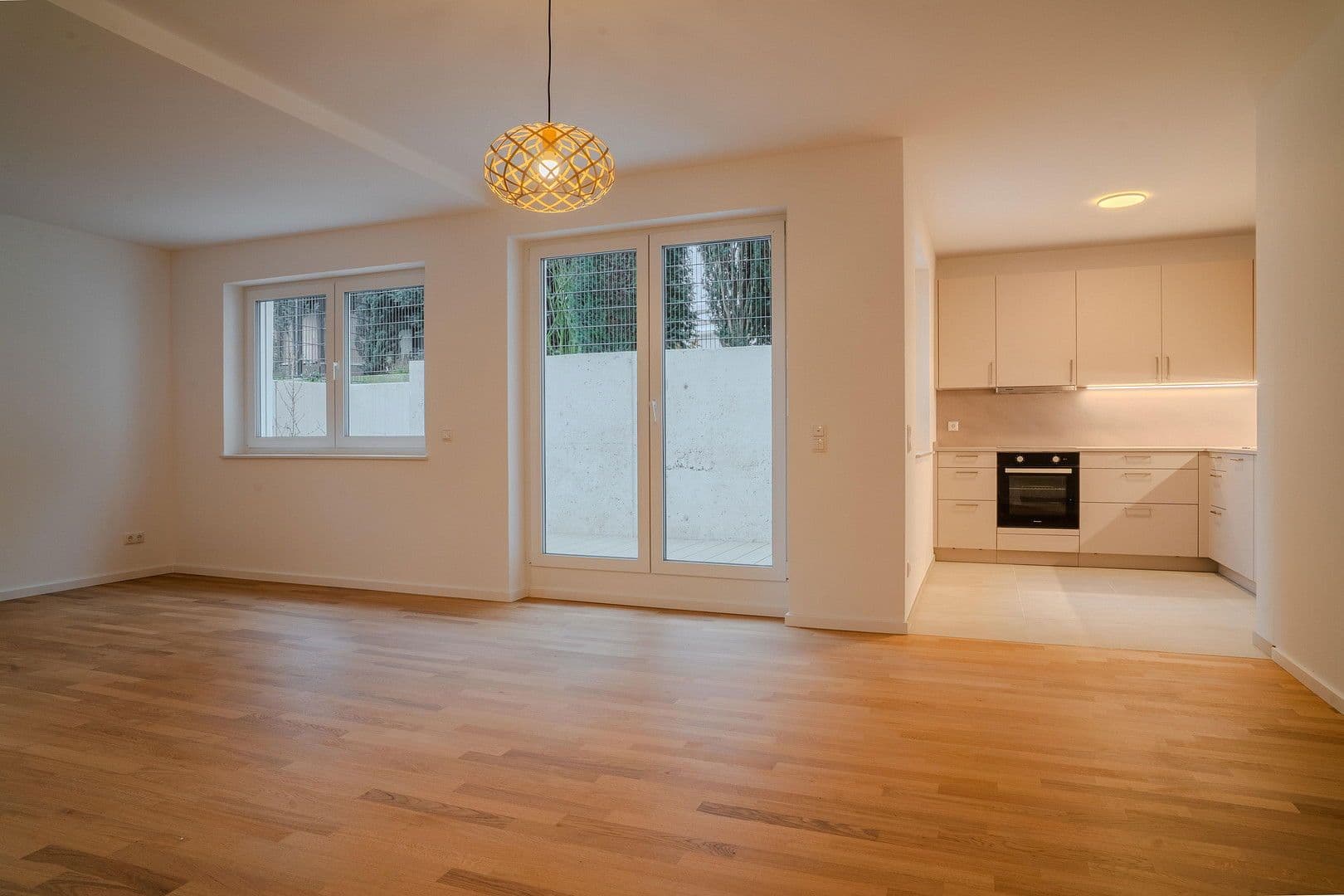 3 bedroom flat to rent, 105 m², An den Postwiesen 1, Frankfurt am Main, Hesse 3 bedroom flat to rent, 105 m², An den Postwiesen 1, Frankfurt am Main, Hesse