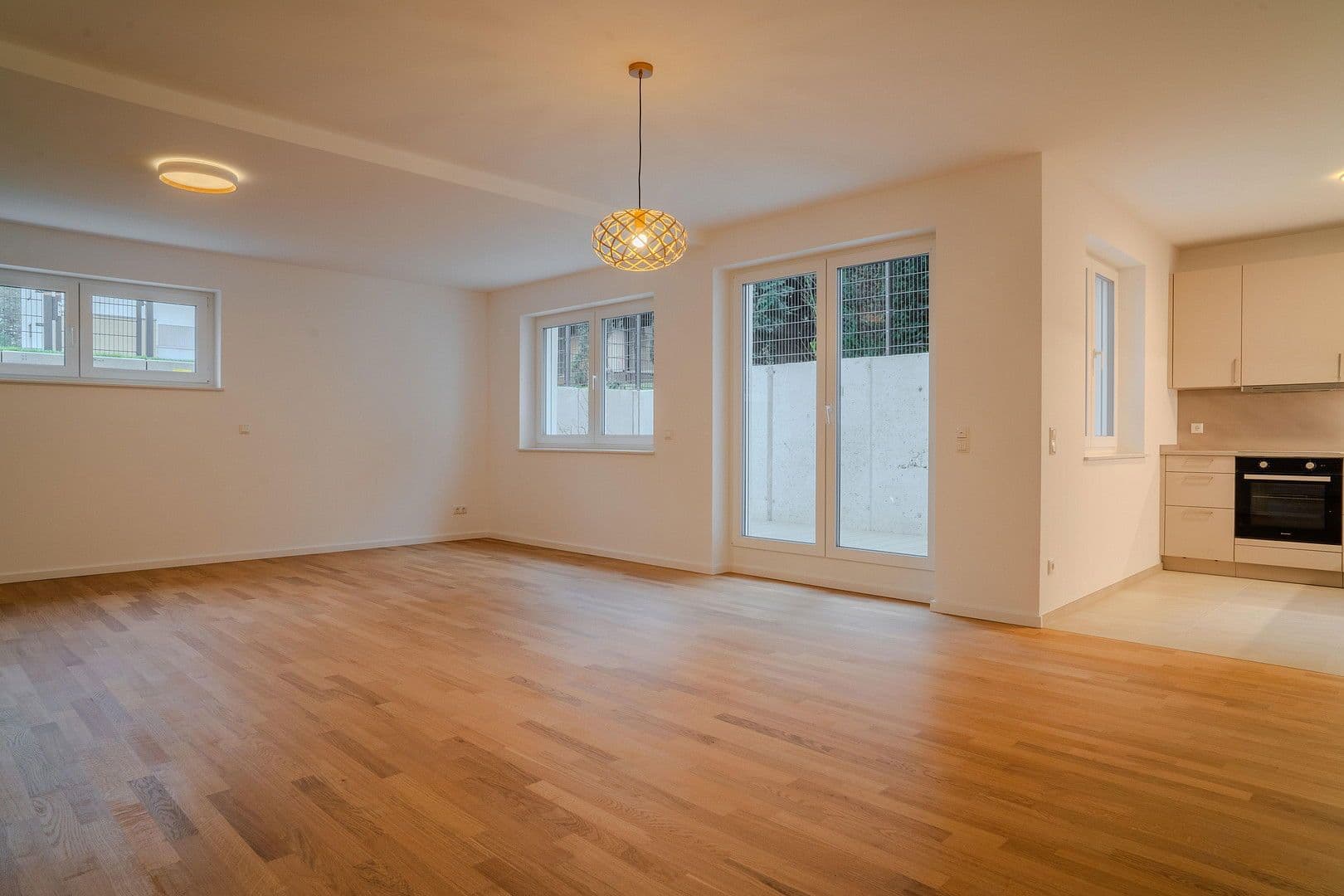 3 bedroom flat to rent, 105 m², An den Postwiesen 1, Frankfurt am Main, Hesse 3 bedroom flat to rent, 105 m², An den Postwiesen 1, Frankfurt am Main, Hesse