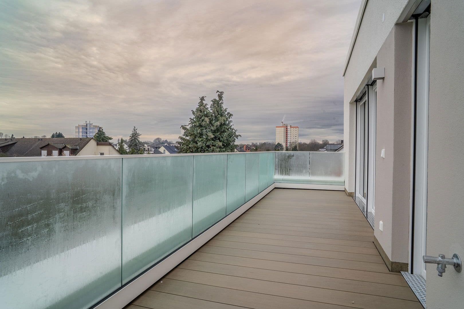 3 bedroom flat to rent, 100 m², An den Postwiesen 1, Frankfurt am Main, Hesse 3 bedroom flat to rent, 100 m², An den Postwiesen 1, Frankfurt am Main, Hesse