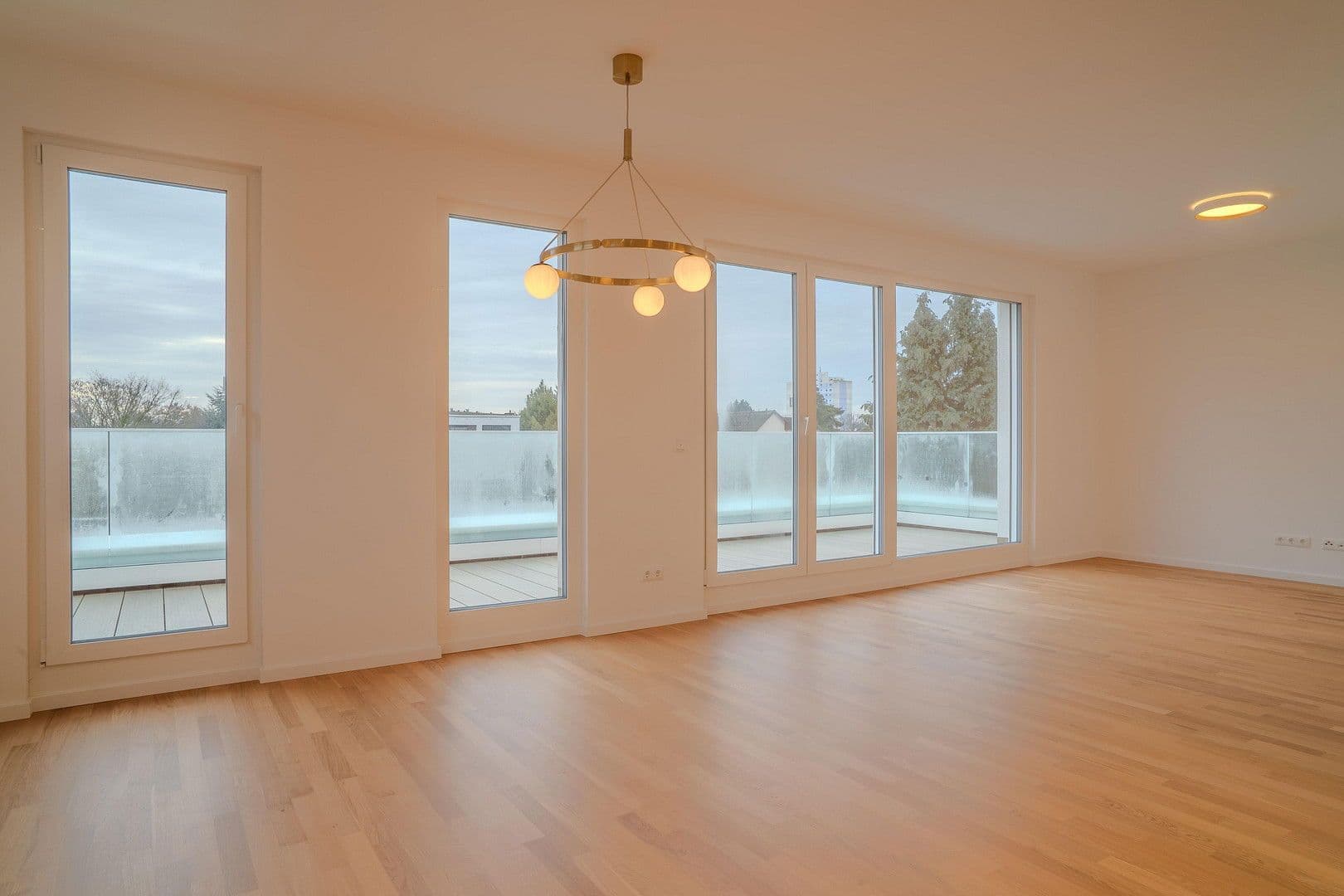 3 bedroom flat to rent, 100 m², An den Postwiesen 1, Frankfurt am Main, Hesse 3 bedroom flat to rent, 100 m², An den Postwiesen 1, Frankfurt am Main, Hesse