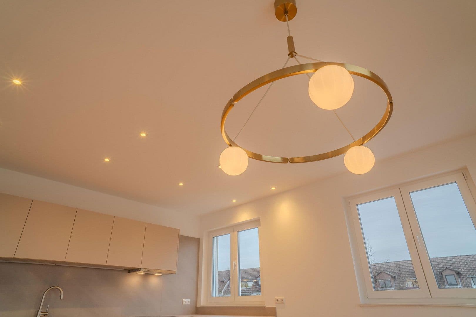 3 bedroom flat to rent, 100 m², An den Postwiesen 1, Frankfurt am Main, Hesse 3 bedroom flat to rent, 100 m², An den Postwiesen 1, Frankfurt am Main, Hesse