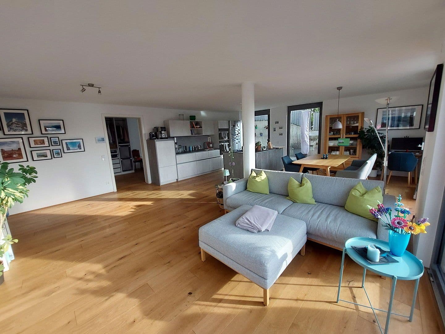 3 bedroom flat for sale, 123 m², Waldenbuch, Baden-Württemberg 3 bedroom flat for sale, 123 m², Waldenbuch, Baden-Württemberg