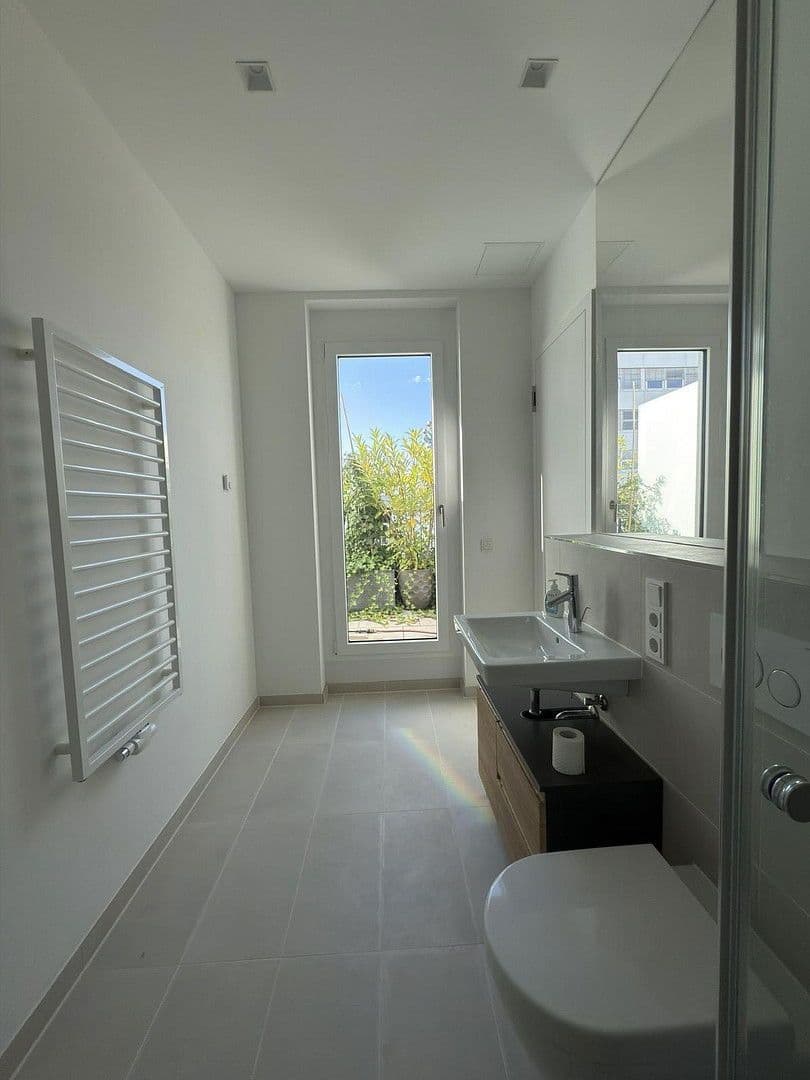 Studio flat to rent, 45 m², Berlin, Berlin Studio flat to rent, 45 m², Berlin, Berlin