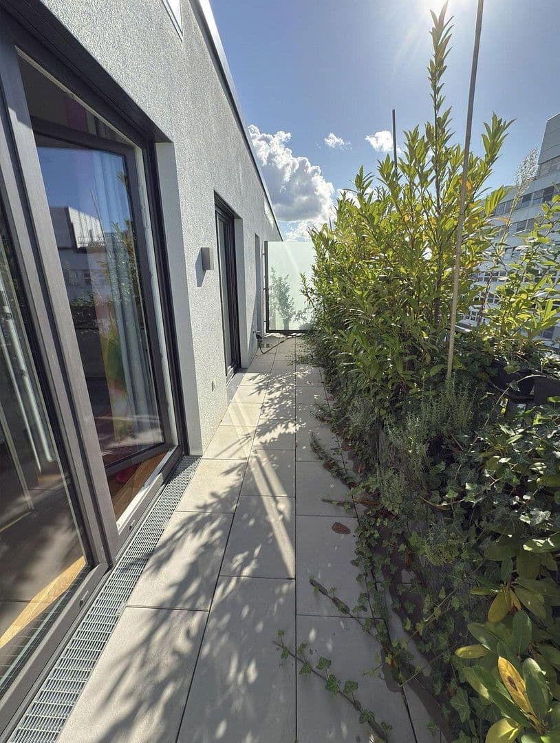 Studio flat to rent, 45 m², Berlin, Berlin Studio flat to rent, 45 m², Berlin, Berlin