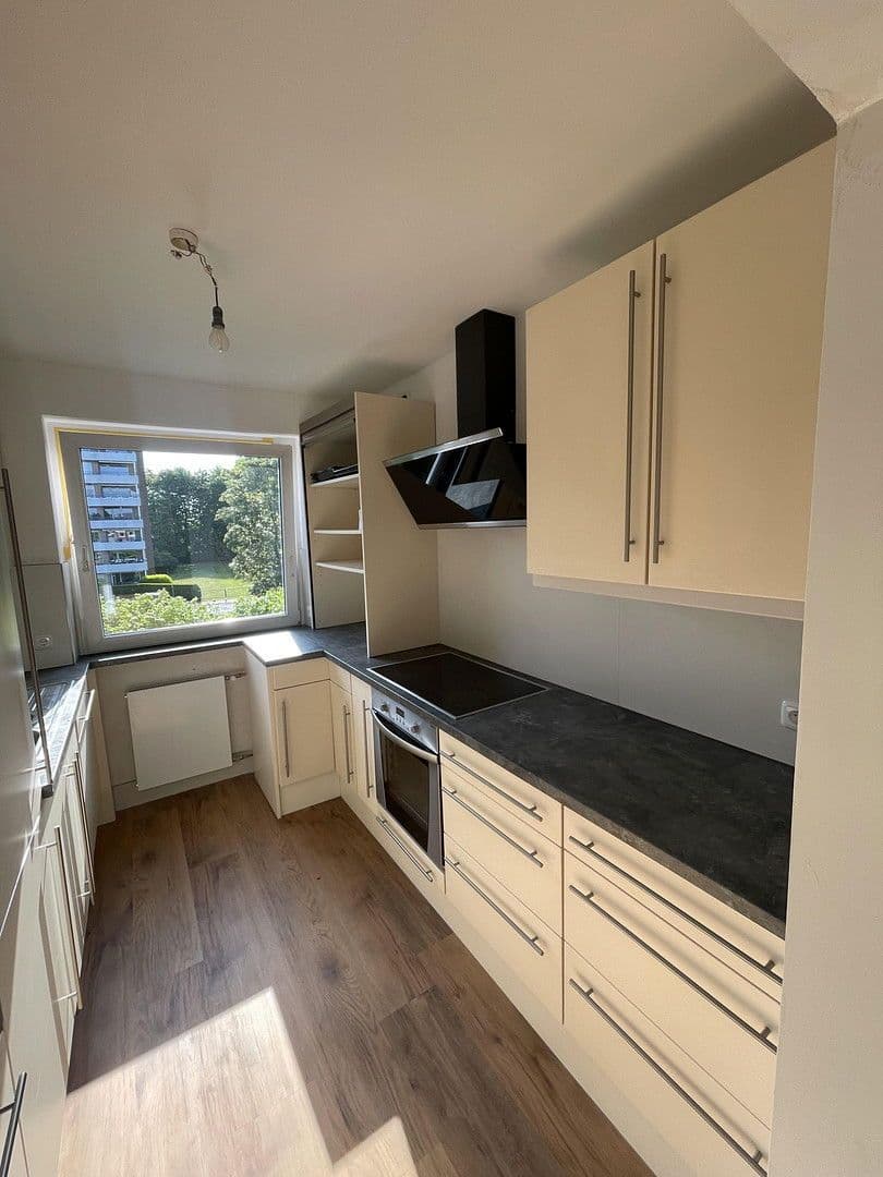 4 bedroom flat to rent, 98 m², Reinbek, Schleswig-Holstein 4 bedroom flat to rent, 98 m², Reinbek, Schleswig-Holstein