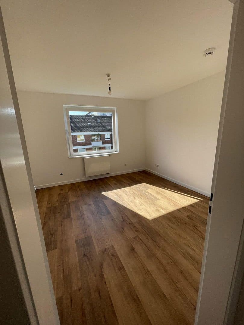 4 bedroom flat to rent, 98 m², Reinbek, Schleswig-Holstein 4 bedroom flat to rent, 98 m², Reinbek, Schleswig-Holstein