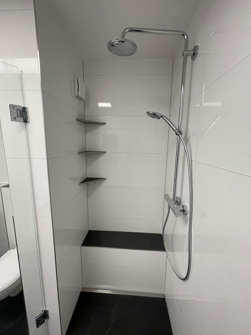 4 bedroom flat to rent, 98 m², Reinbek, Schleswig-Holstein 4 bedroom flat to rent, 98 m², Reinbek, Schleswig-Holstein