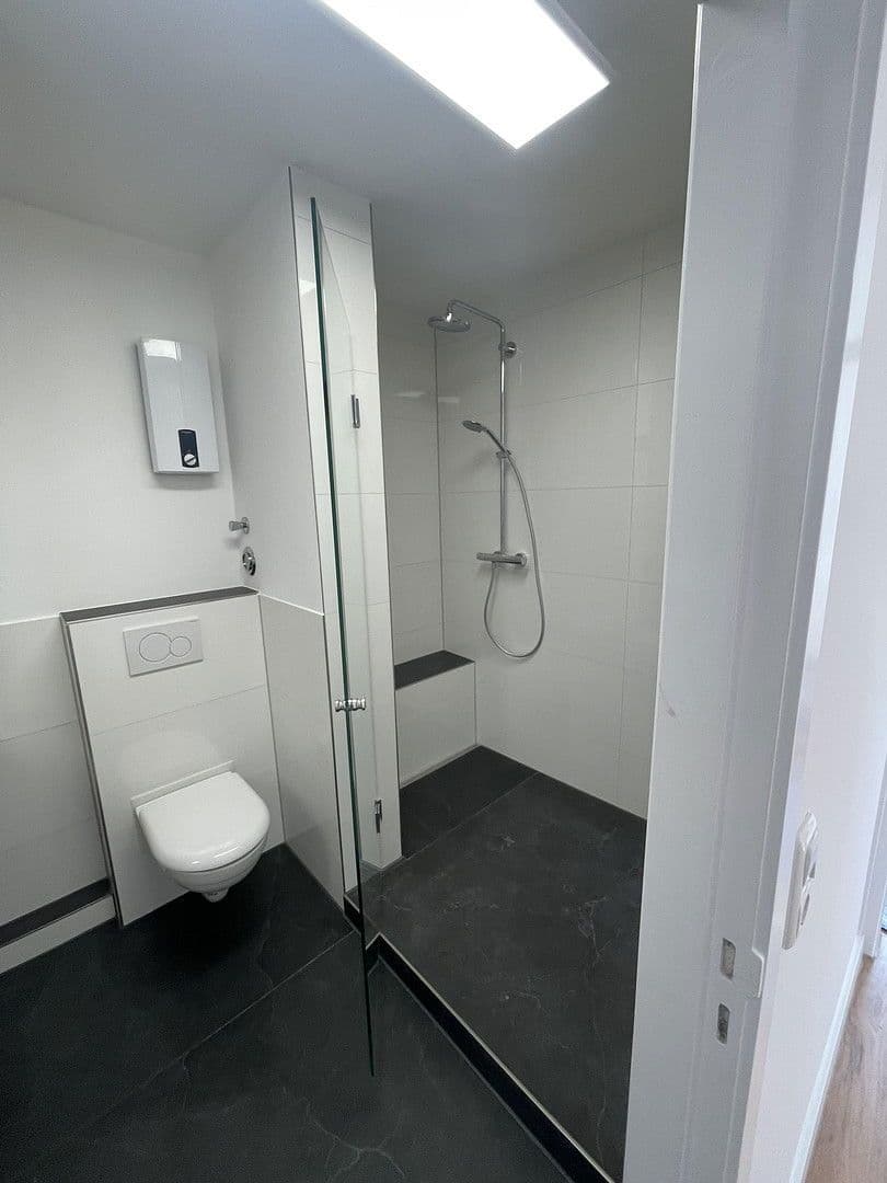 4 bedroom flat to rent, 98 m², Reinbek, Schleswig-Holstein 4 bedroom flat to rent, 98 m², Reinbek, Schleswig-Holstein