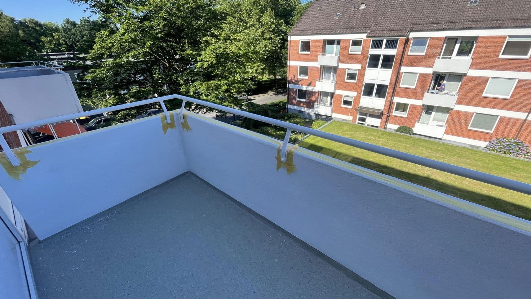 4 bedroom flat to rent, 98 m², Reinbek, Schleswig-Holstein 4 bedroom flat to rent, 98 m², Reinbek, Schleswig-Holstein