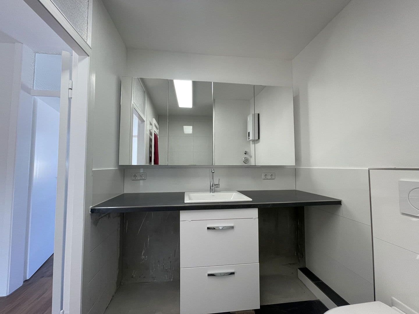 4 bedroom flat to rent, 98 m², Reinbek, Schleswig-Holstein 4 bedroom flat to rent, 98 m², Reinbek, Schleswig-Holstein