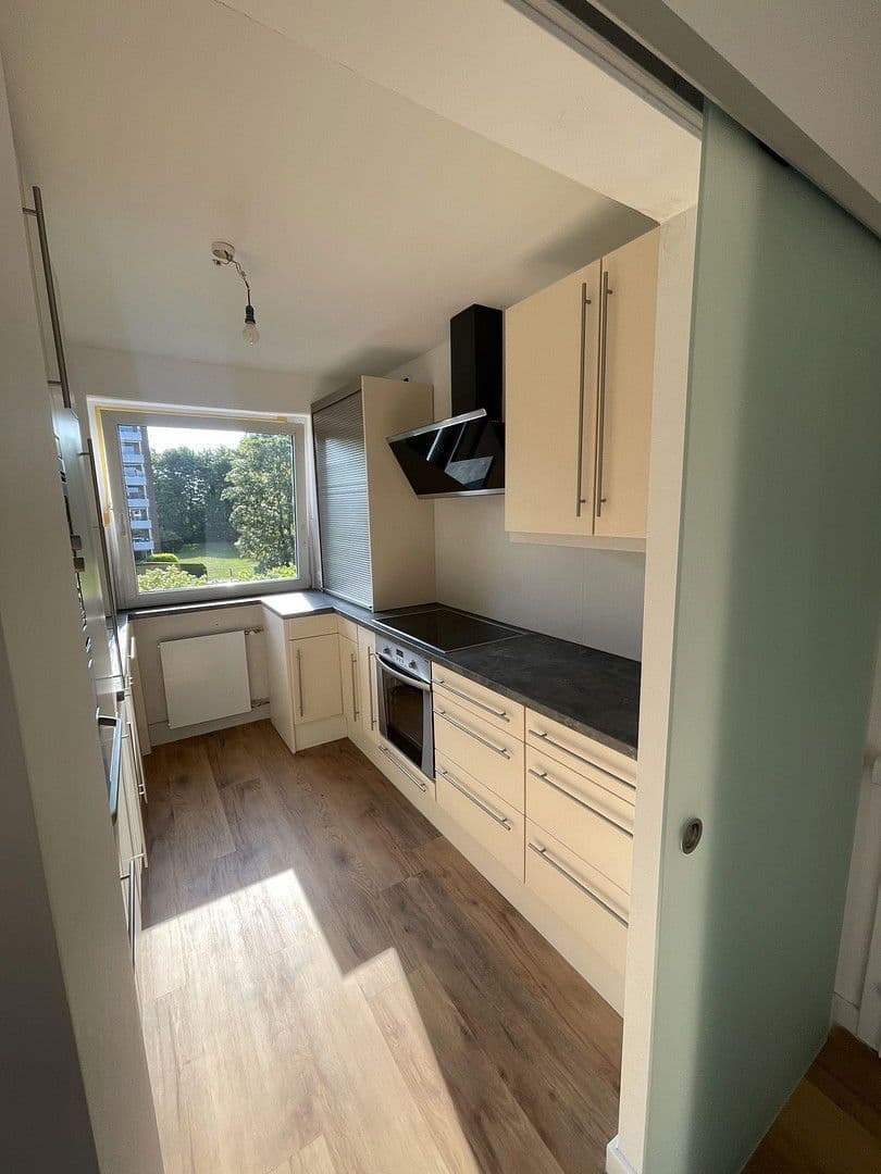 4 bedroom flat to rent, 98 m², Reinbek, Schleswig-Holstein 4 bedroom flat to rent, 98 m², Reinbek, Schleswig-Holstein