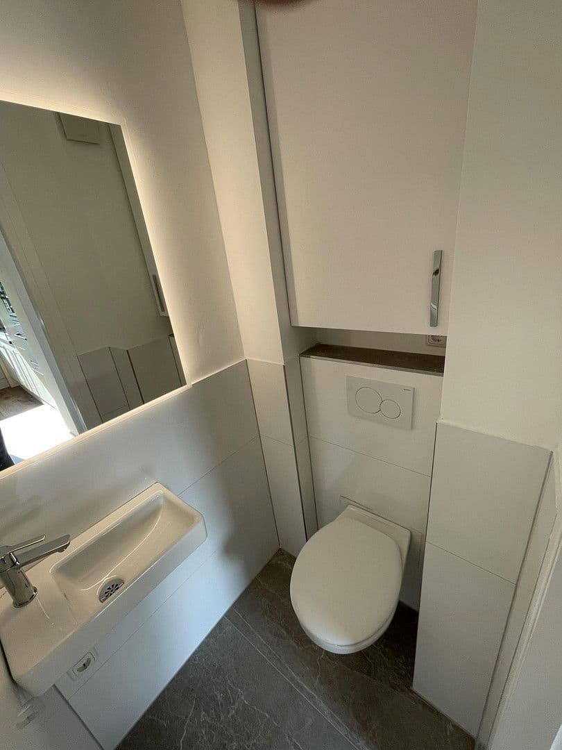 4 bedroom flat to rent, 98 m², Reinbek, Schleswig-Holstein 4 bedroom flat to rent, 98 m², Reinbek, Schleswig-Holstein