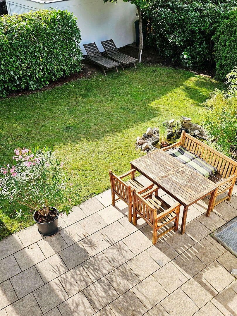 house for sale, 165 m², Gröbenzell, Bavaria house for sale, 165 m², Gröbenzell, Bavaria