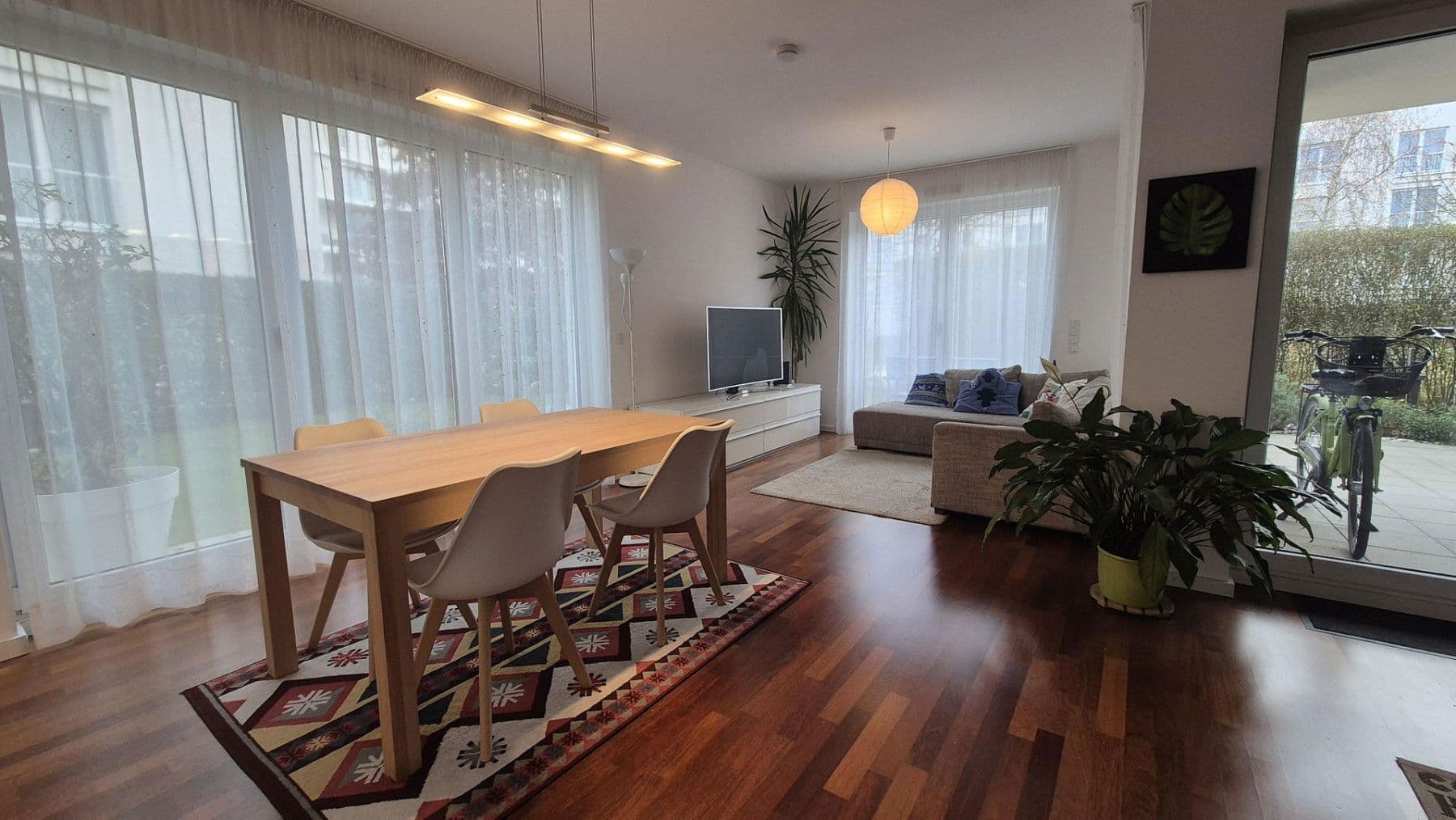 4 bedroom flat for sale, 119 m², Friedrich-Dessauer-Str., Frankfurt am Main, Hesse 4 bedroom flat for sale, 119 m², Friedrich-Dessauer-Str., Frankfurt am Main, Hesse