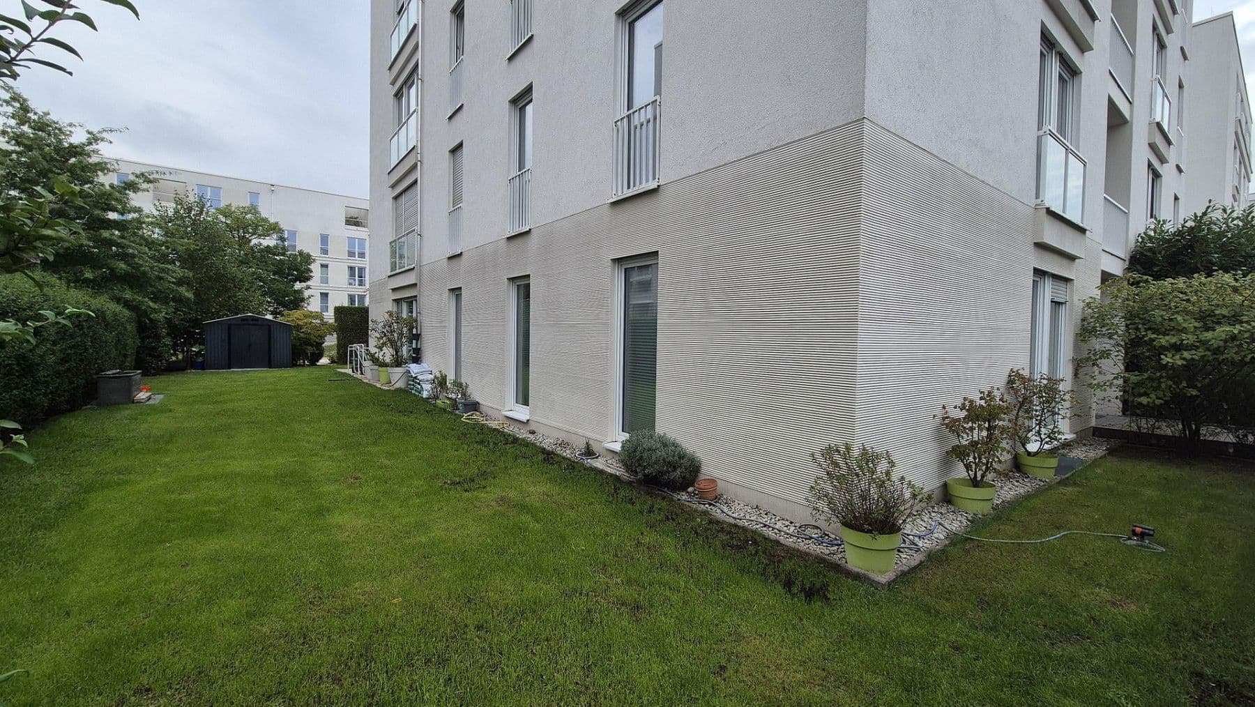 4 bedroom flat for sale, 119 m², Friedrich-Dessauer-Str., Frankfurt am Main, Hesse 4 bedroom flat for sale, 119 m², Friedrich-Dessauer-Str., Frankfurt am Main, Hesse