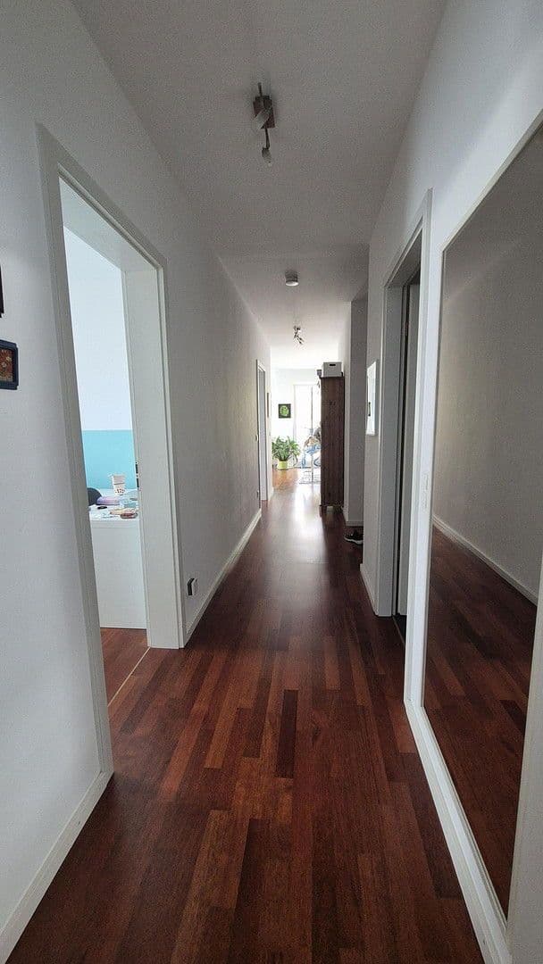 4 bedroom flat for sale, 119 m², Friedrich-Dessauer-Str., Frankfurt am Main, Hesse 4 bedroom flat for sale, 119 m², Friedrich-Dessauer-Str., Frankfurt am Main, Hesse