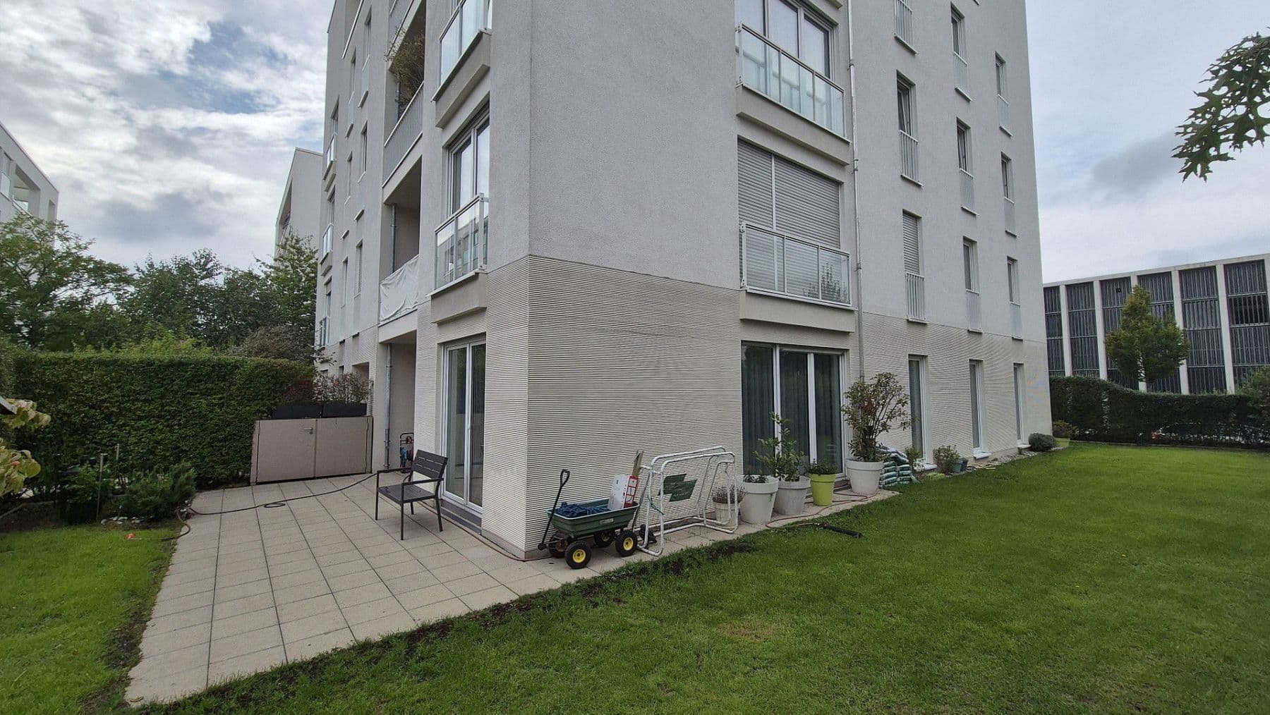 4 bedroom flat for sale, 119 m², Friedrich-Dessauer-Str., Frankfurt am Main, Hesse 4 bedroom flat for sale, 119 m², Friedrich-Dessauer-Str., Frankfurt am Main, Hesse