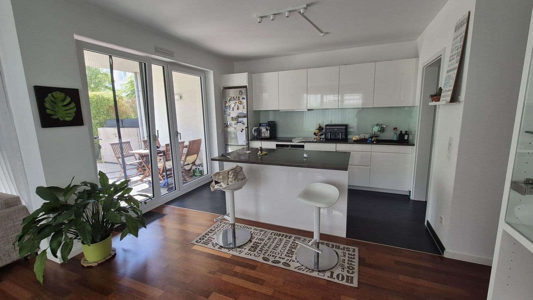 4 bedroom flat for sale, 119 m², Friedrich-Dessauer-Str., Frankfurt am Main, Hesse 4 bedroom flat for sale, 119 m², Friedrich-Dessauer-Str., Frankfurt am Main, Hesse