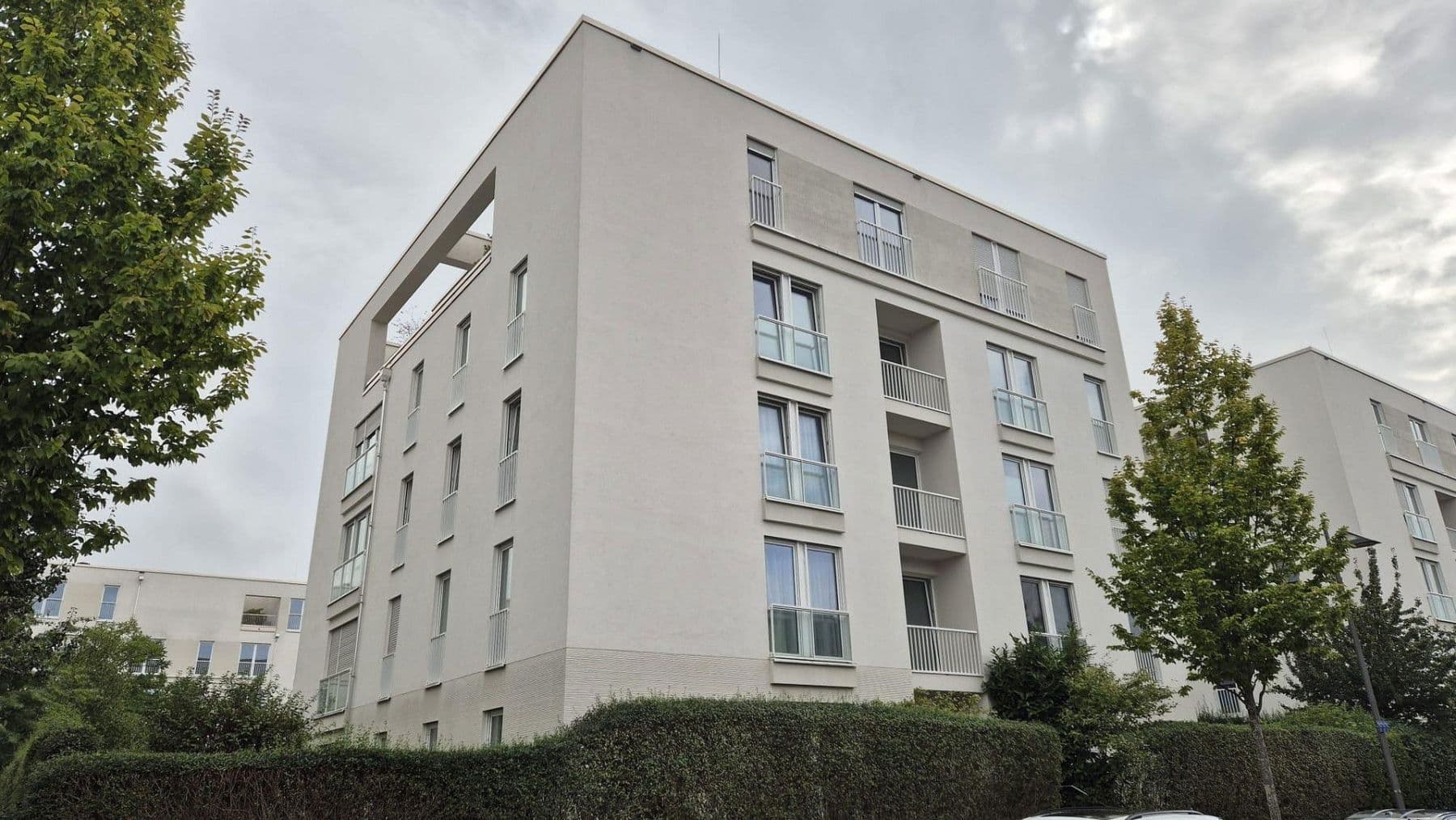 4 bedroom flat for sale, 119 m², Friedrich-Dessauer-Str., Frankfurt am Main, Hesse 4 bedroom flat for sale, 119 m², Friedrich-Dessauer-Str., Frankfurt am Main, Hesse