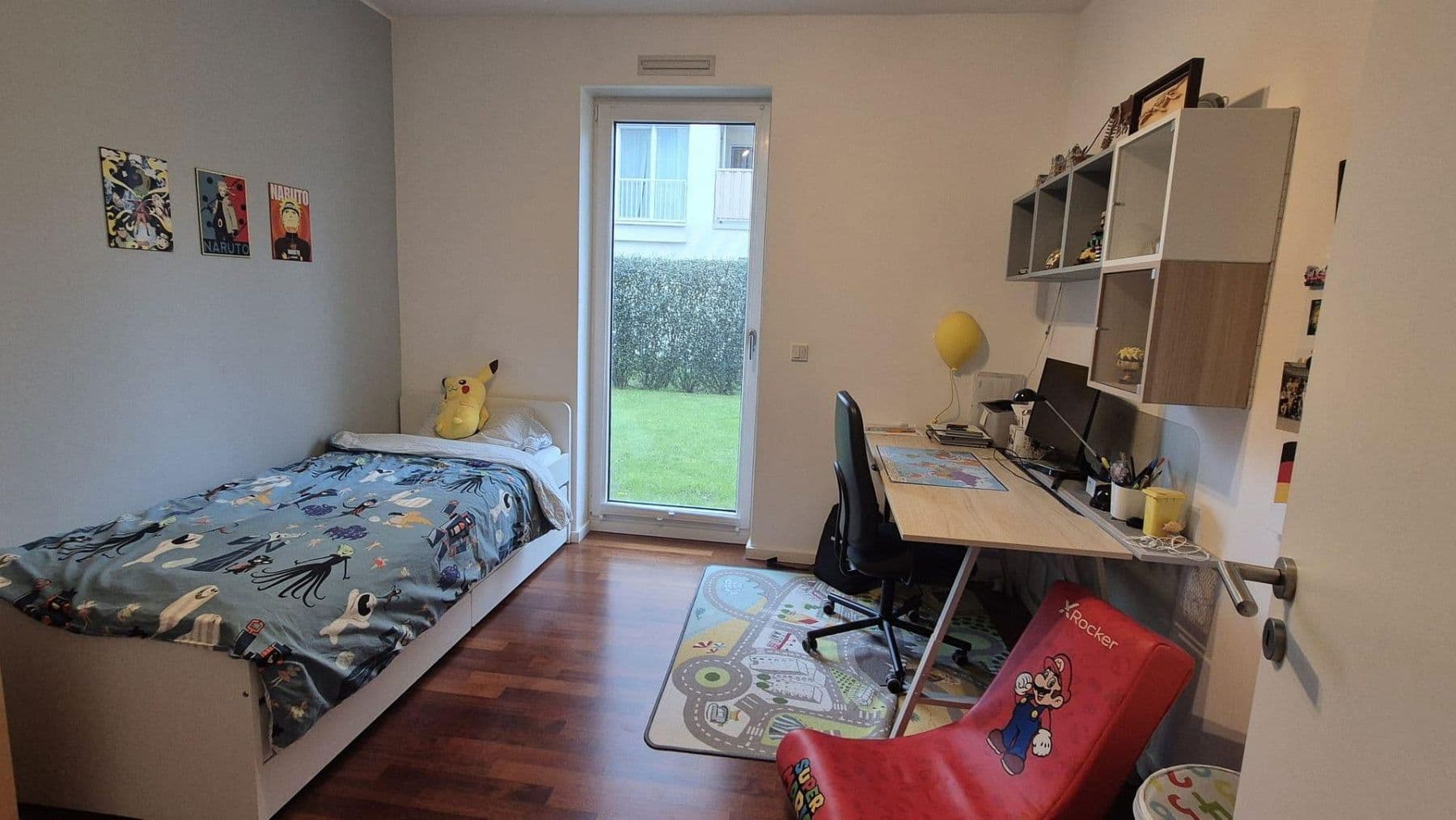 4 bedroom flat for sale, 119 m², Friedrich-Dessauer-Str., Frankfurt am Main, Hesse 4 bedroom flat for sale, 119 m², Friedrich-Dessauer-Str., Frankfurt am Main, Hesse