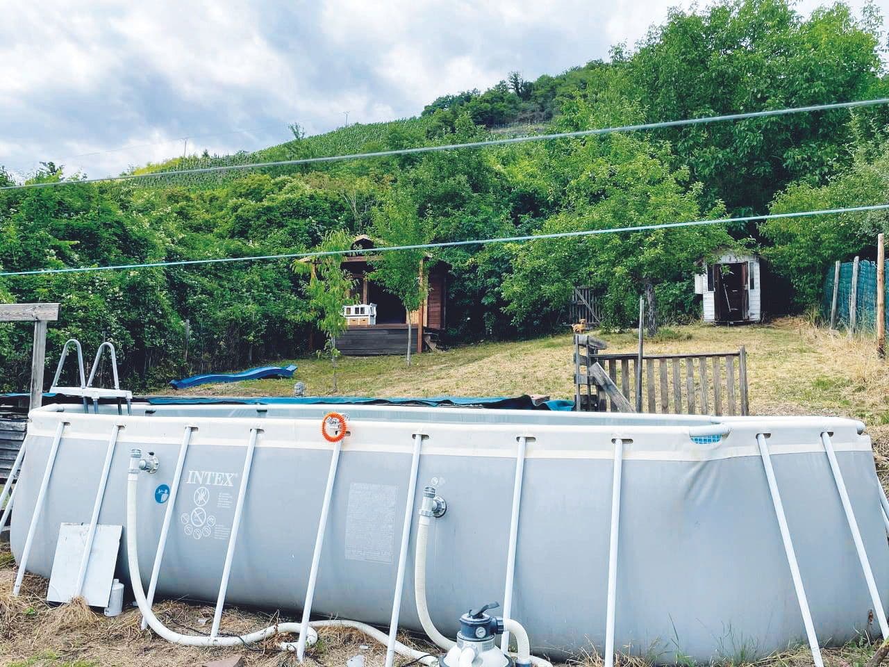 house for sale, 170 m², Müden (Mosel), Rhineland-Palatinate house for sale, 170 m², Müden (Mosel), Rhineland-Palatinate