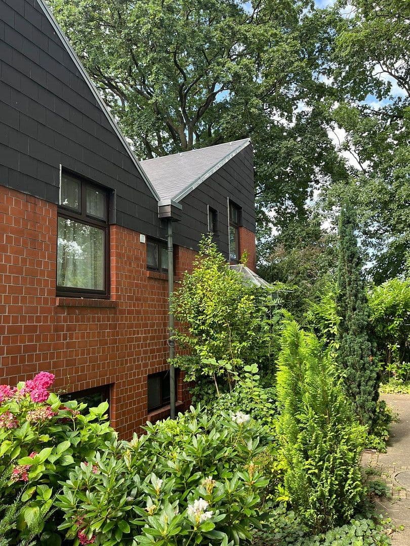 house for sale, 160 m², Schlosskamp, Wedel, Schleswig-Holstein house for sale, 160 m², Schlosskamp, Wedel, Schleswig-Holstein