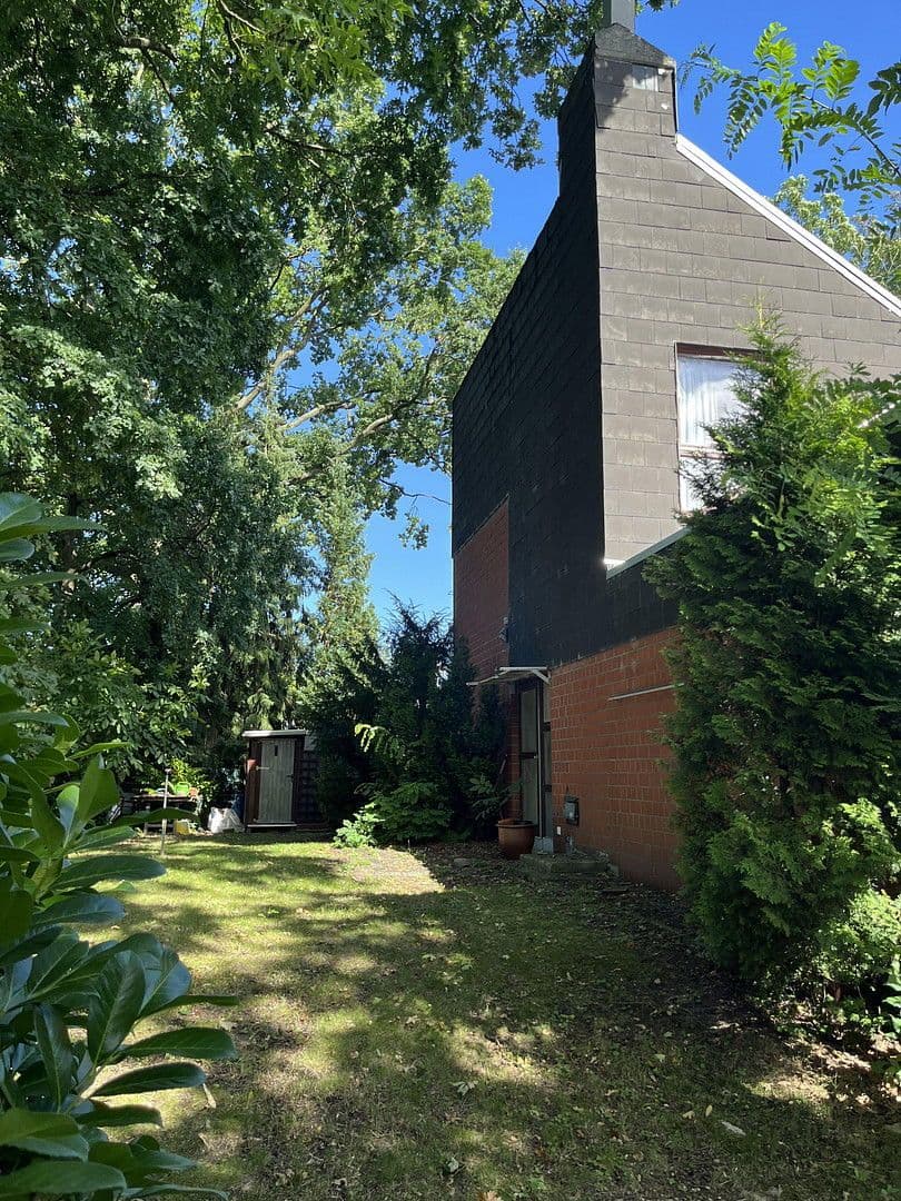 house for sale, 160 m², Schlosskamp, Wedel, Schleswig-Holstein house for sale, 160 m², Schlosskamp, Wedel, Schleswig-Holstein